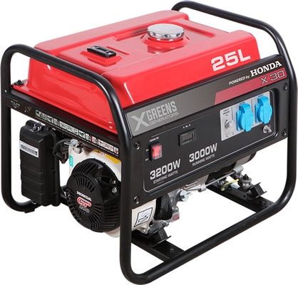 Generador gasolina Honda X30